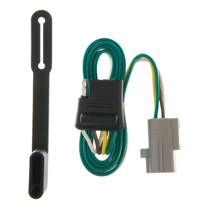 CURT 55246 - Custom Wiring Harnesses