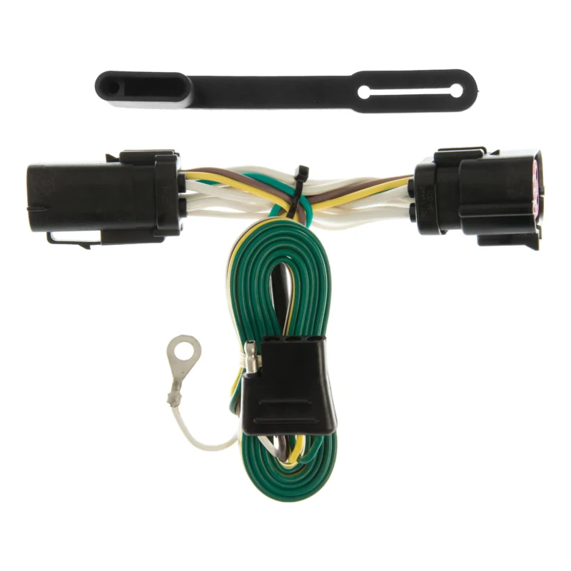 CURT 55256 - Custom Wiring Harnesses