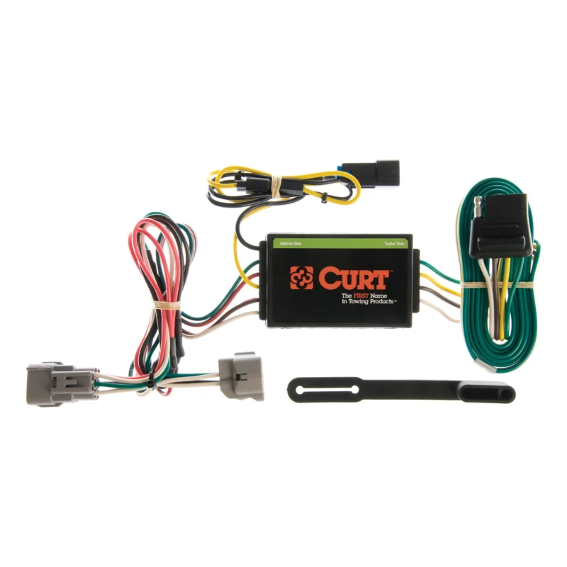 CURT 55260 - Custom Wiring Harnesses