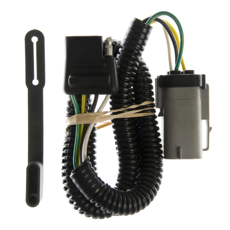 CURT 55265 - Custom Wiring Harnesses