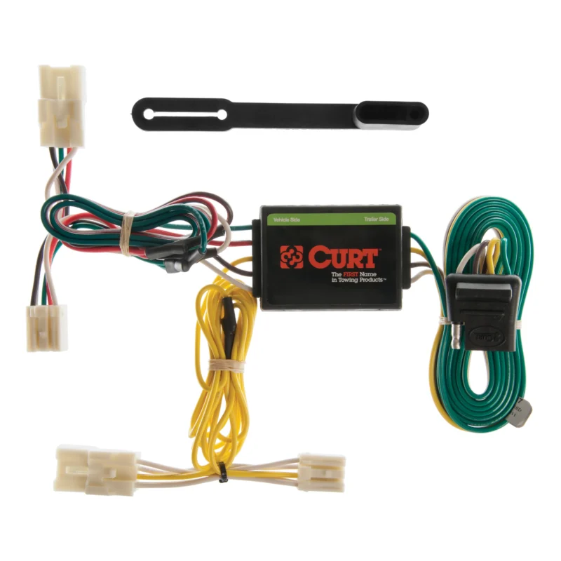 CURT 55307 - Custom Wiring Harnesses