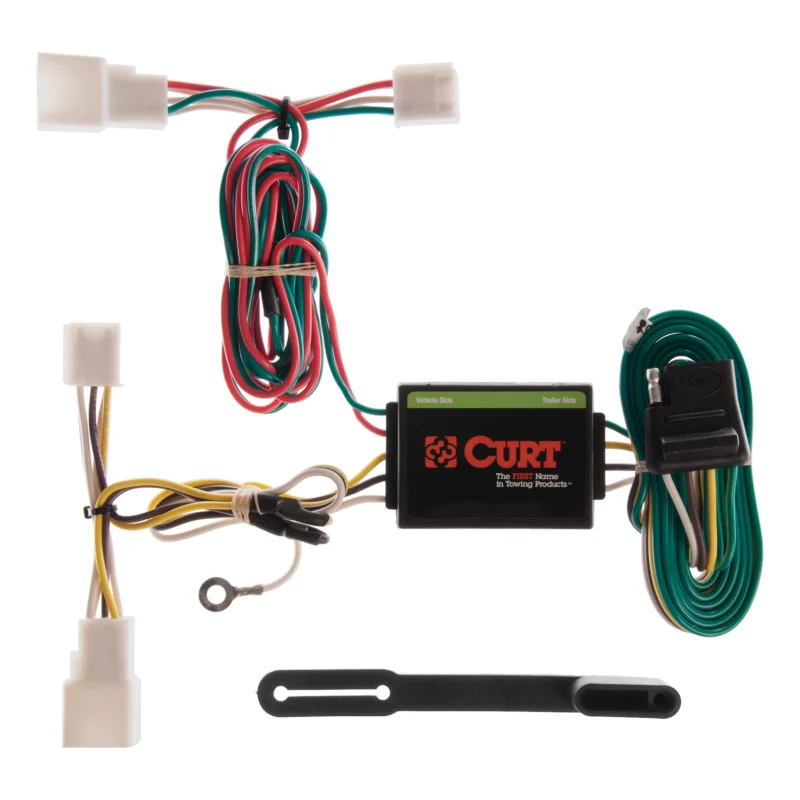 CURT 55308 - Custom Wiring Harnesses