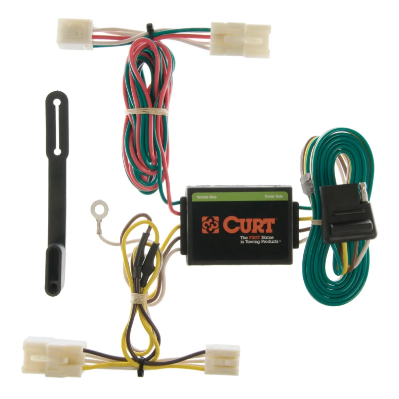 CURT 55310 - Custom Wiring Harnesses