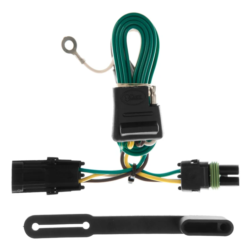 CURT 55312 - Custom Wiring Harnesses