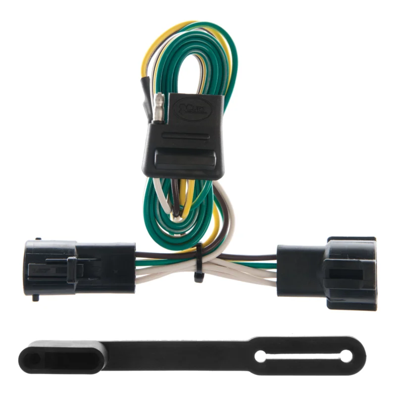 CURT 55314 - Custom Wiring Harnesses