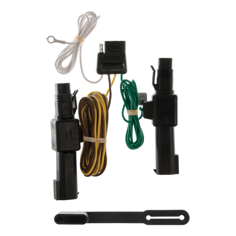 CURT 55317 - Custom Wiring Harnesses