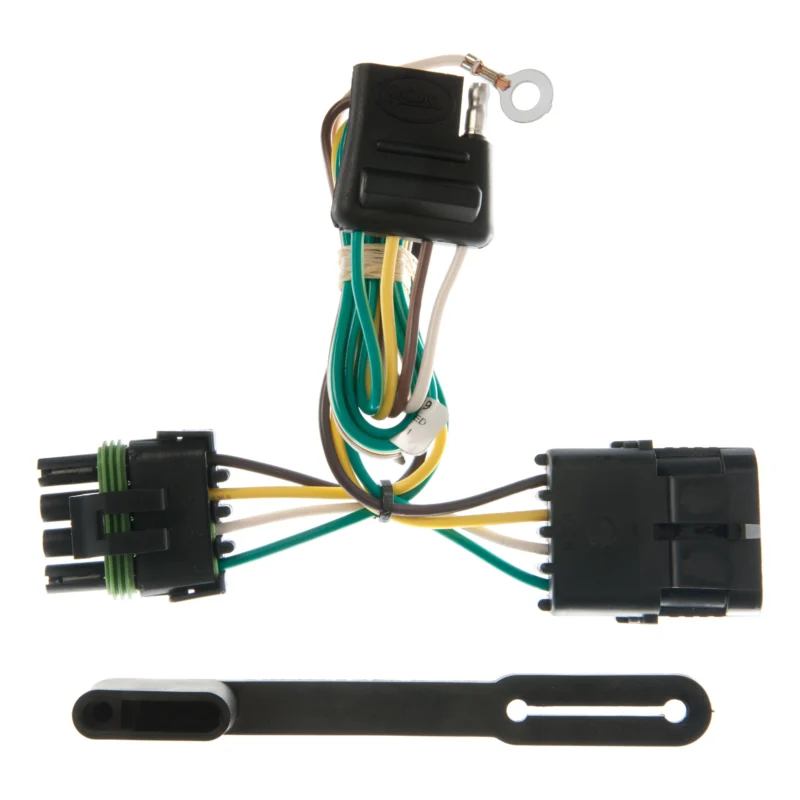 CURT 55319 - Custom Wiring Harnesses