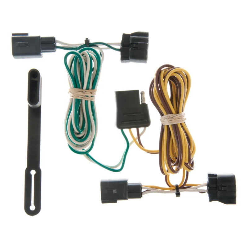CURT 55329 - Custom Wiring Harnesses