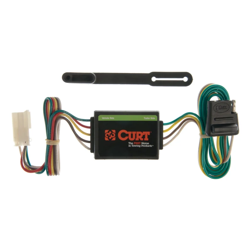 CURT 55339 - Custom Wiring Harnesses