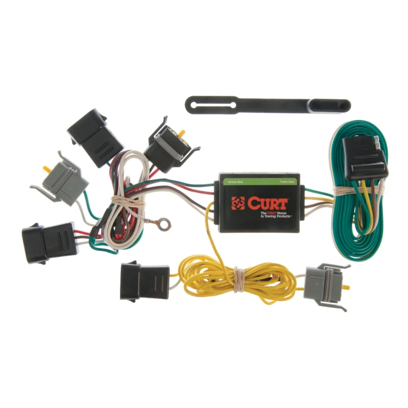 CURT 55343 - Custom Wiring Harnesses