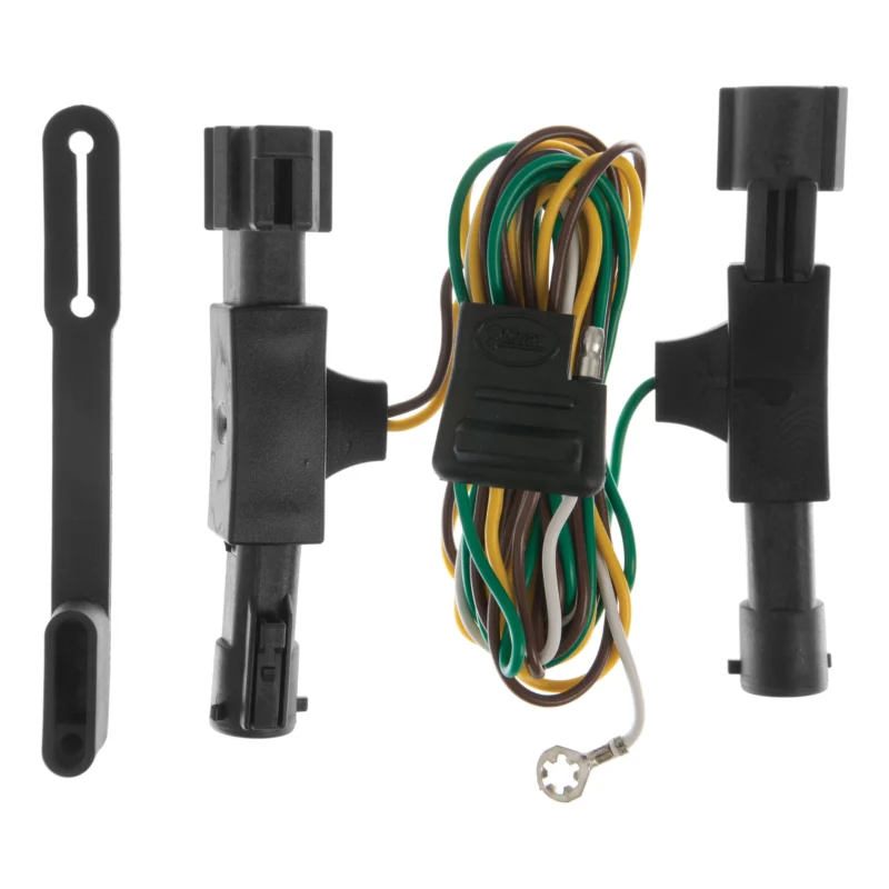 CURT 55350 - Custom Wiring Harnesses