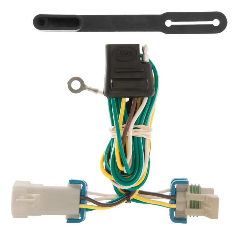 CURT 55359 - Custom Wiring Harnesses