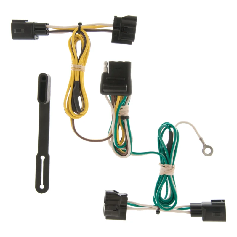 CURT 55363 - Custom Wiring Harnesses