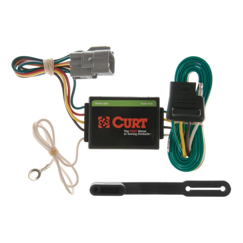 CURT 55365 - Custom Wiring Harnesses