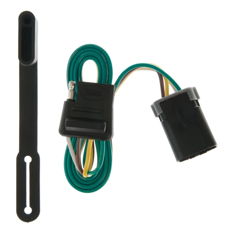 CURT 55368 - Custom Wiring Harnesses