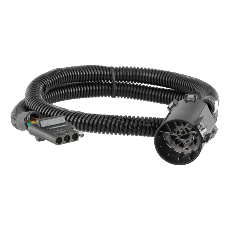 CURT 55515 - Wiring Connectors & Adapters
