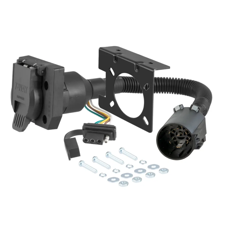 CURT 55774 - Custom Wiring Harnesses