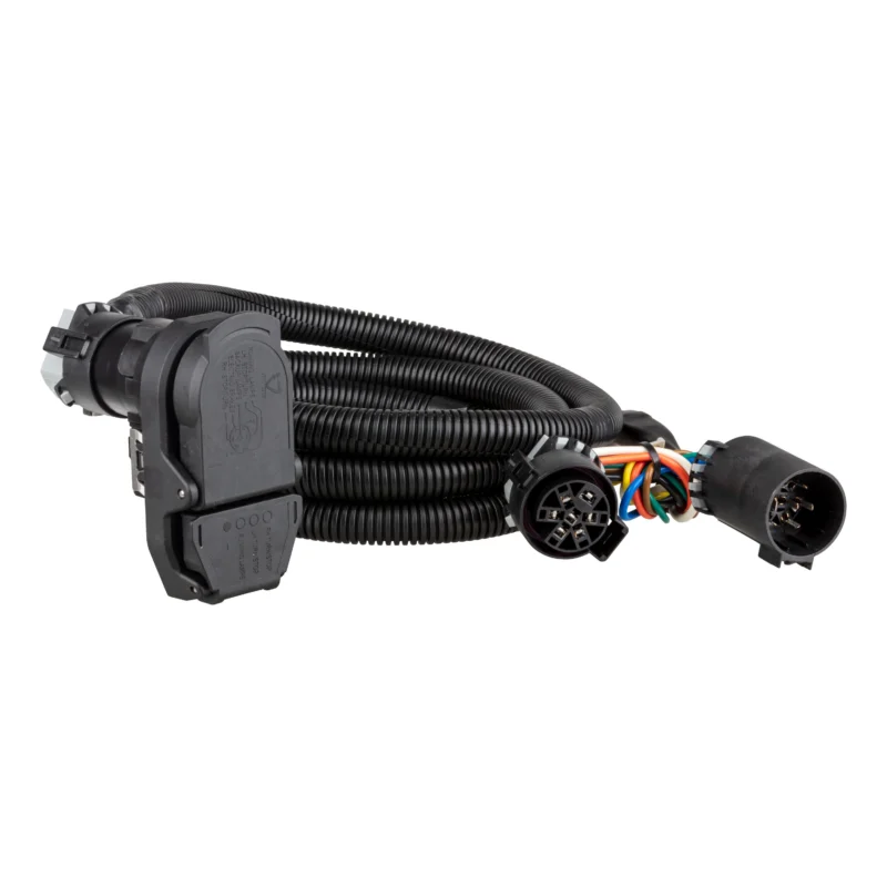CURT 56003 - Wiring Connectors & Adapters