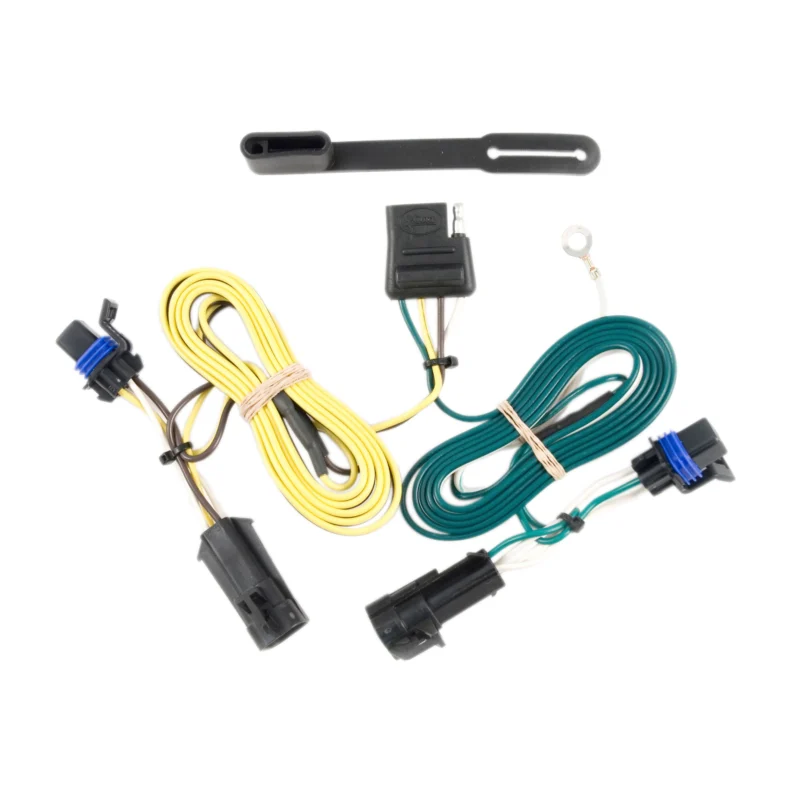 CURT 56013 - Custom Wiring Harnesses