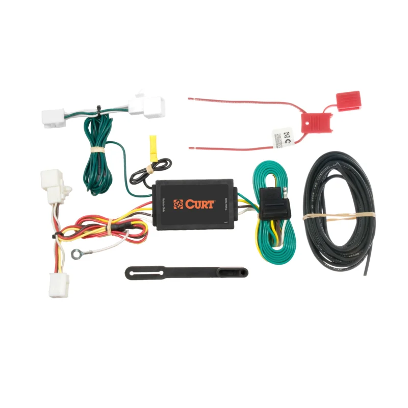 CURT 56016 - Custom Wiring Harnesses