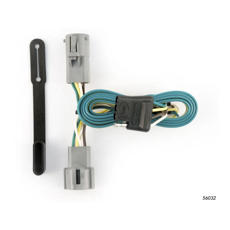 CURT 56032 - Custom Wiring Harnesses