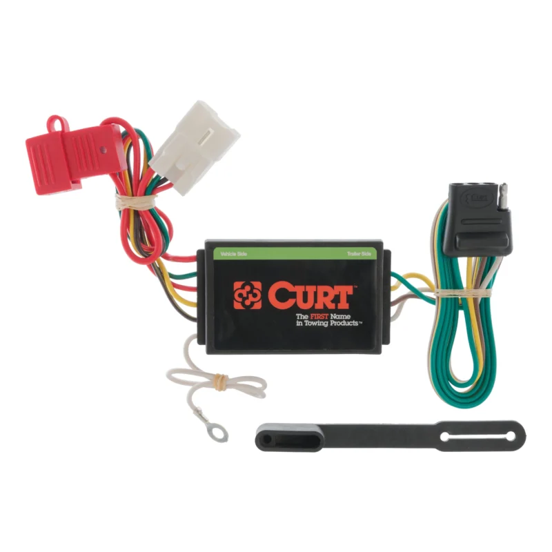 CURT 56039 - Custom Wiring Harnesses