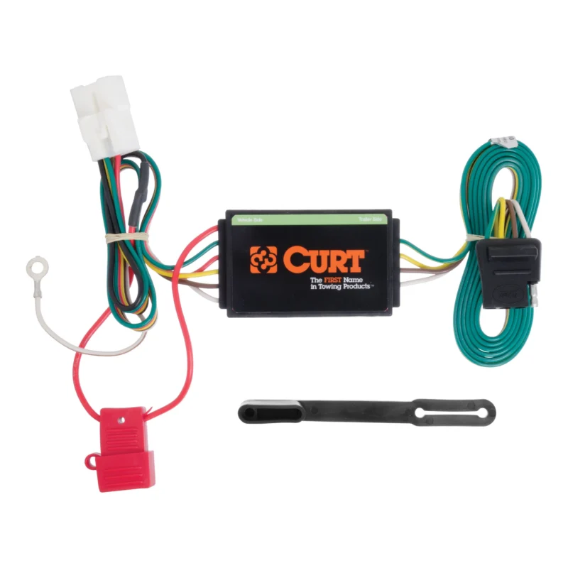 CURT 56040 - Custom Wiring Harnesses