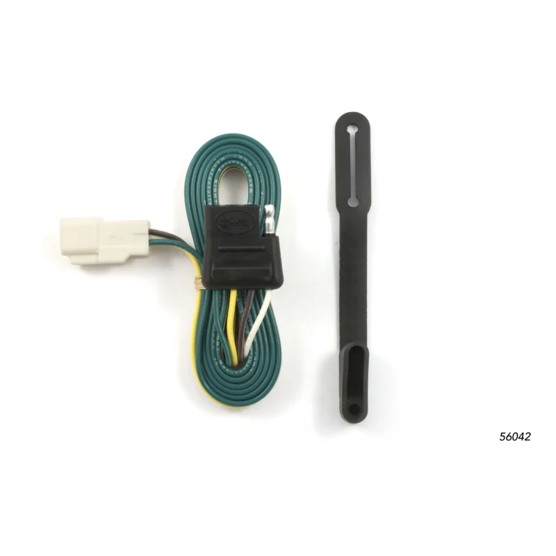 CURT 56042 - Custom Wiring Harnesses