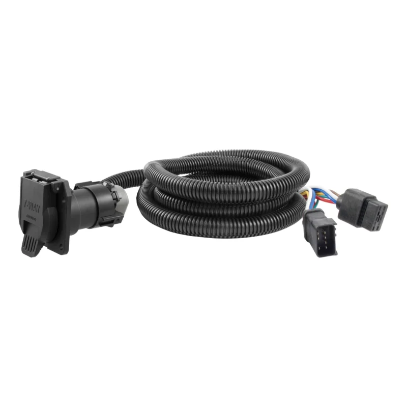 CURT 56071 - Wiring Connectors & Adapters