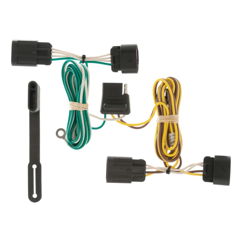 CURT 56094 - Custom Wiring Harnesses