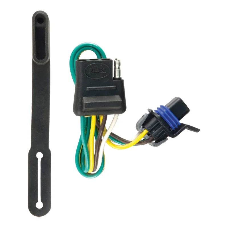 CURT 56096 - Custom Wiring Harnesses