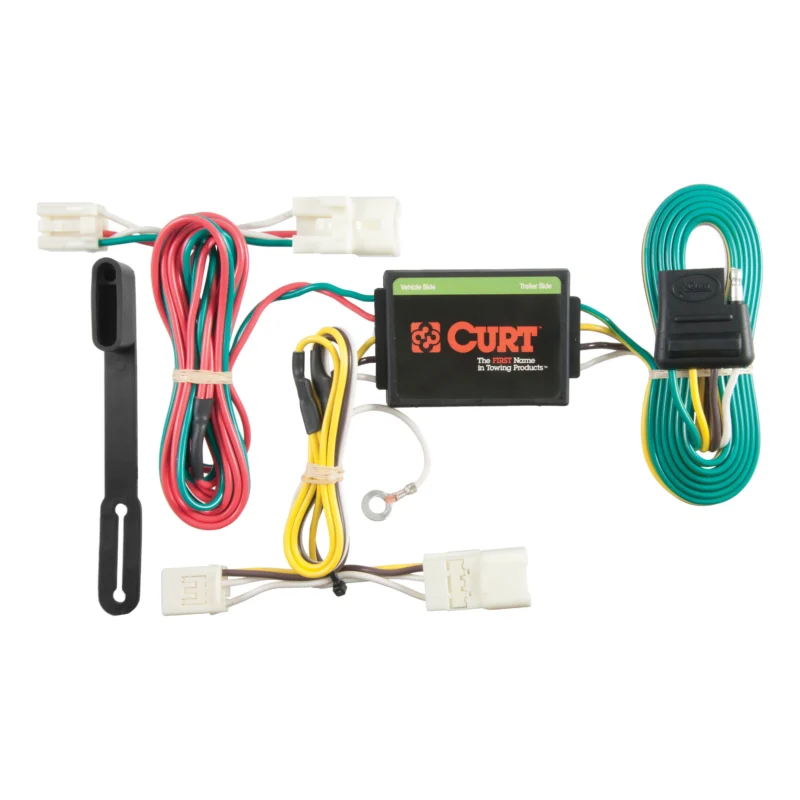 CURT 56126 - Custom Wiring Harnesses