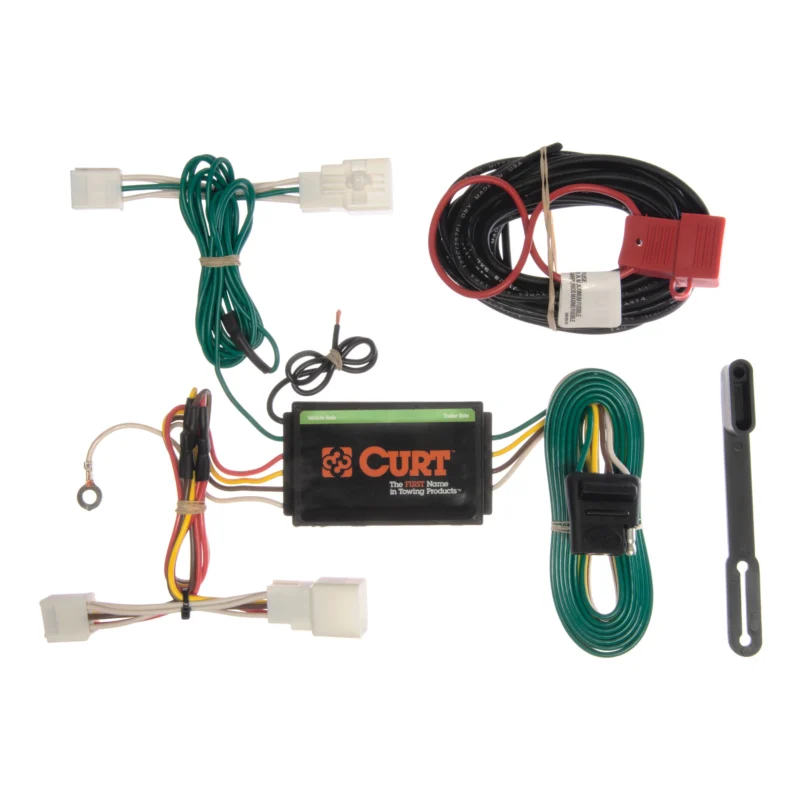 CURT 56142 - Custom Wiring Harnesses
