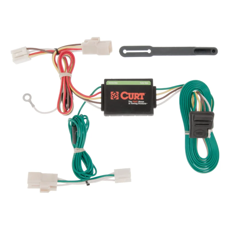 CURT 56149 - Custom Wiring Harnesses