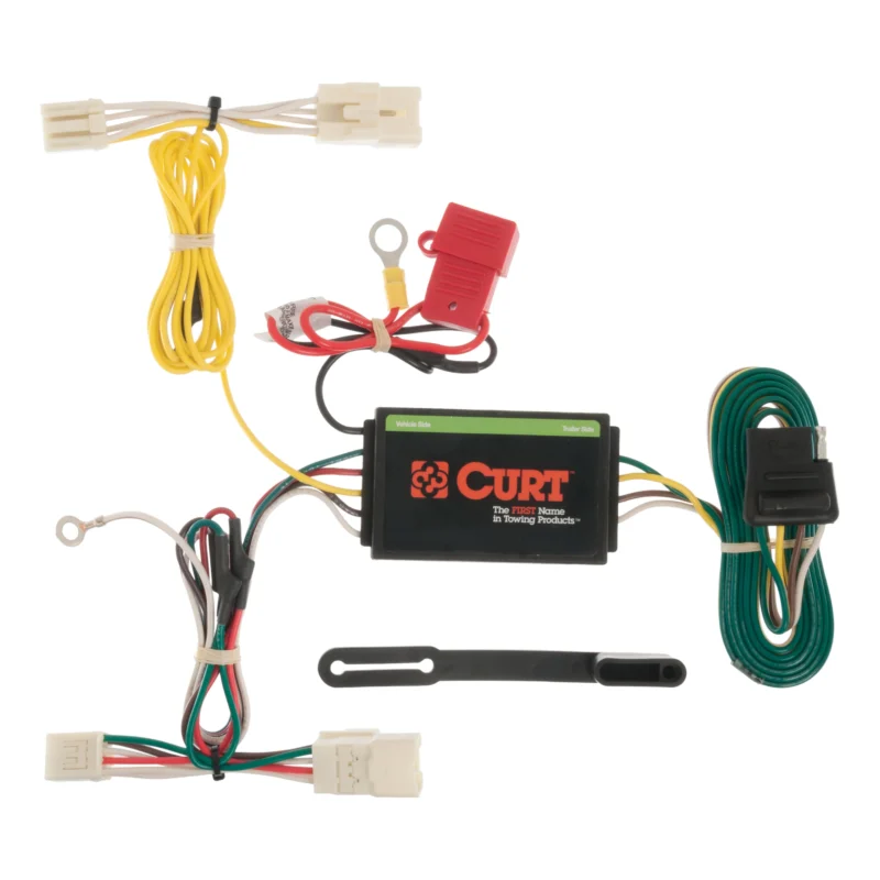 CURT 56156 - Custom Wiring Harnesses