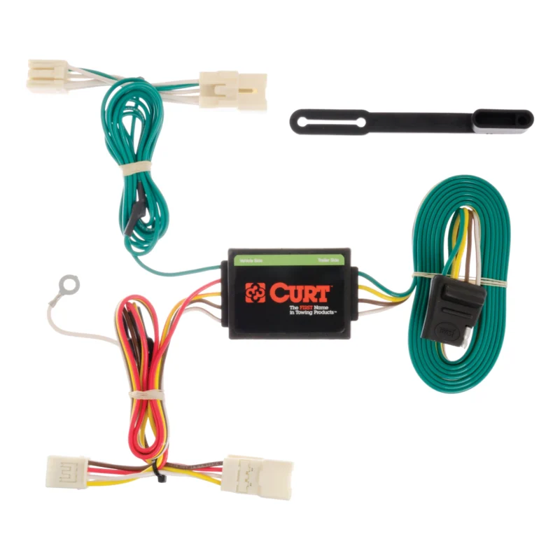 CURT 56157 - Custom Wiring Harnesses