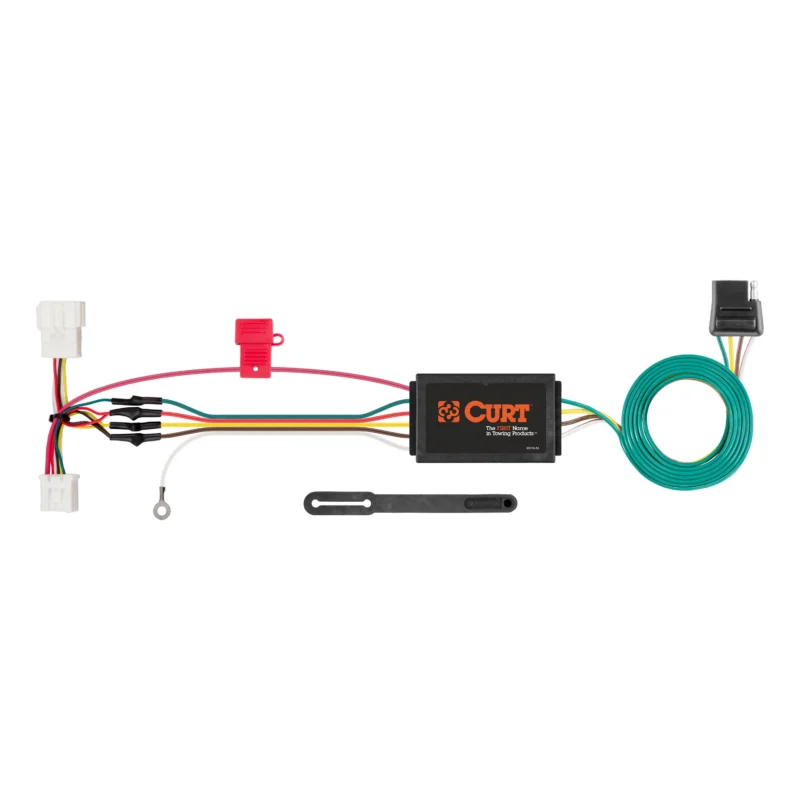 CURT 56158 - Custom Wiring Harnesses