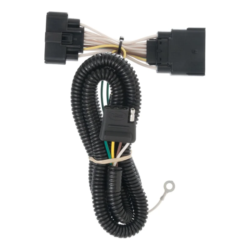 CURT 56172 - Custom Wiring Harnesses