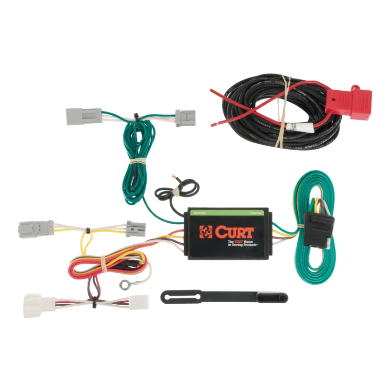 CURT 56173 - Custom Wiring Harnesses