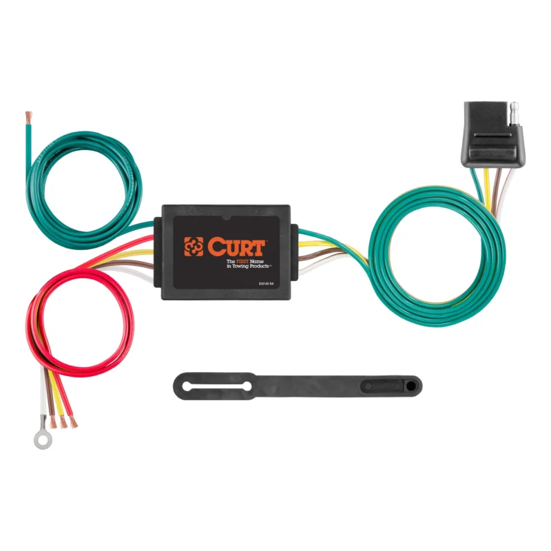 CURT 56175 - Wiring Connectors & Adapters