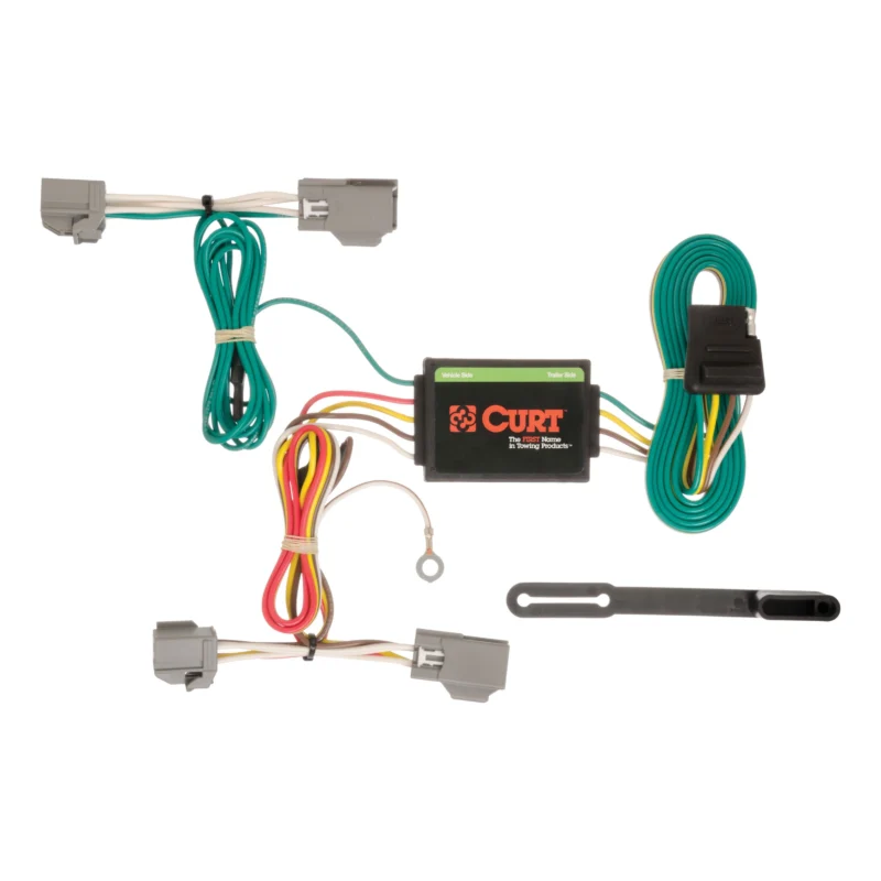 CURT 56191 - Custom Wiring Harnesses