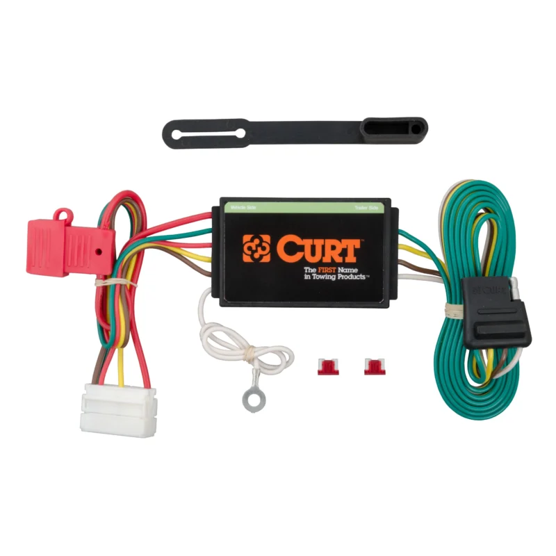 CURT 56192 - Custom Wiring Harnesses
