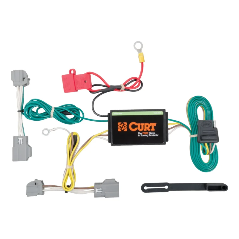 CURT 56207 - Custom Wiring Harnesses