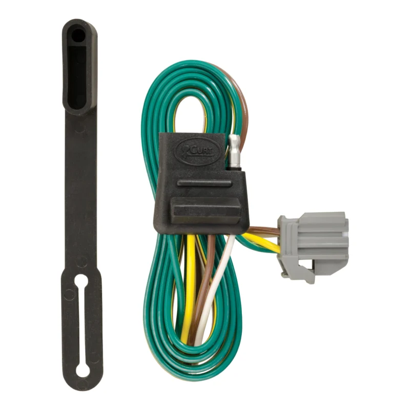 CURT 56210 - Custom Wiring Harnesses
