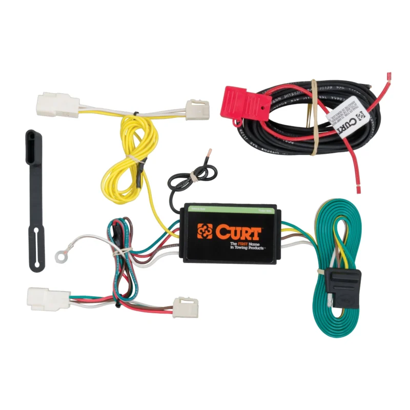 CURT 56212 - Custom Wiring Harnesses