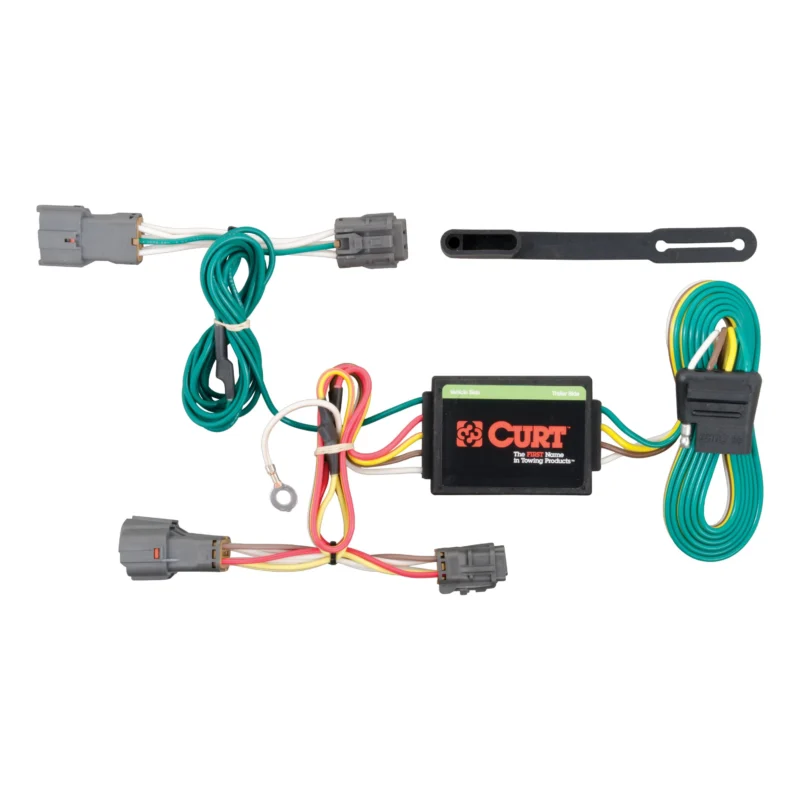 CURT 56222 - Custom Wiring Harnesses