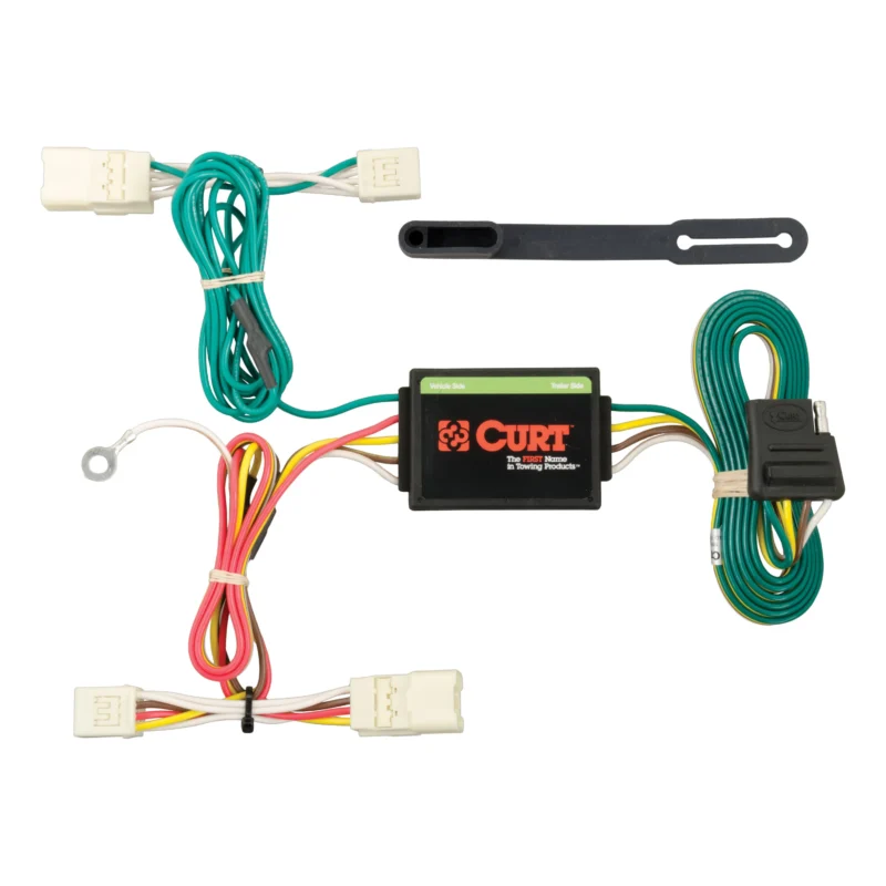 CURT 56223 - Custom Wiring Harnesses