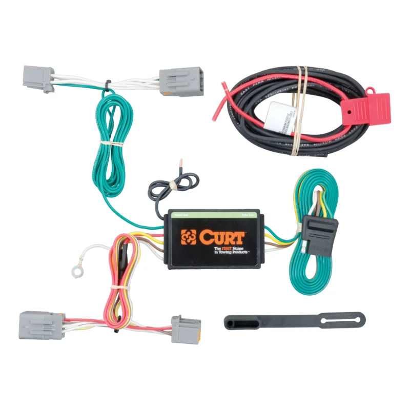 CURT 56224 - Custom Wiring Harnesses