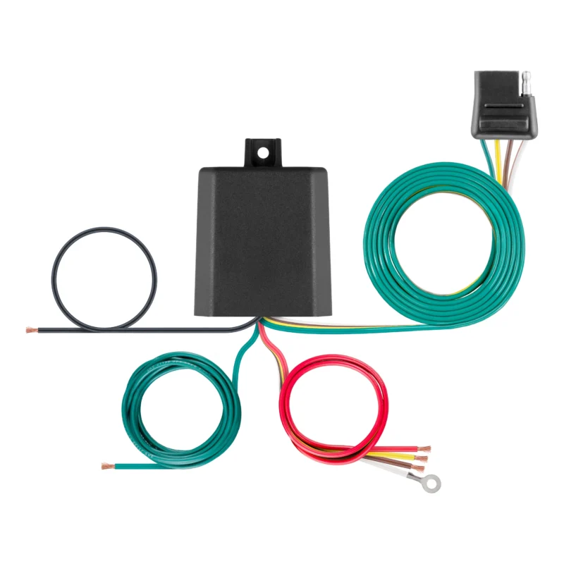 CURT 56236 - Wiring Connectors & Adapters