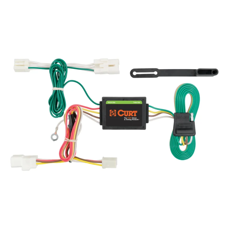 CURT 56247 - Custom Wiring Harnesses